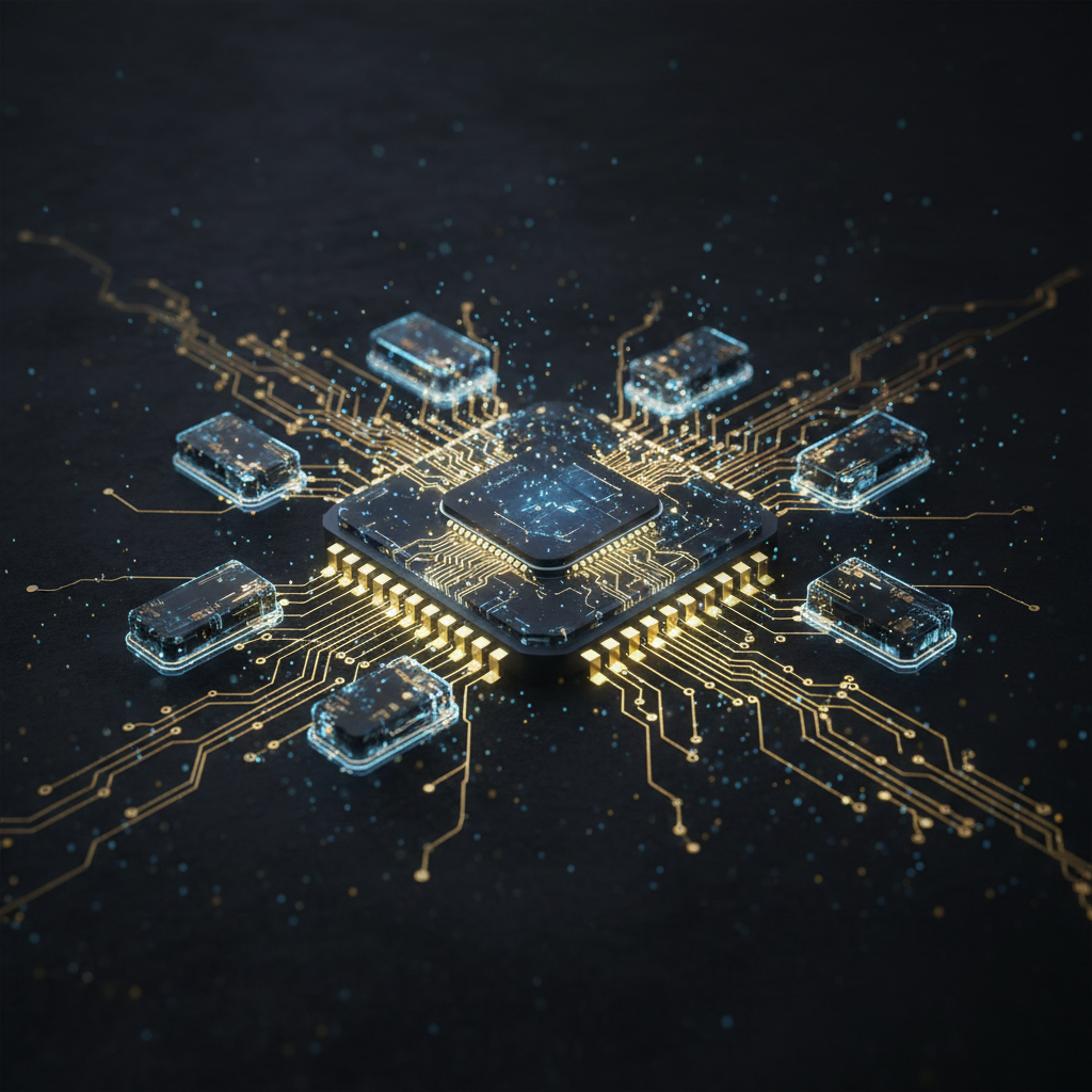 RISC-V Open Architecture