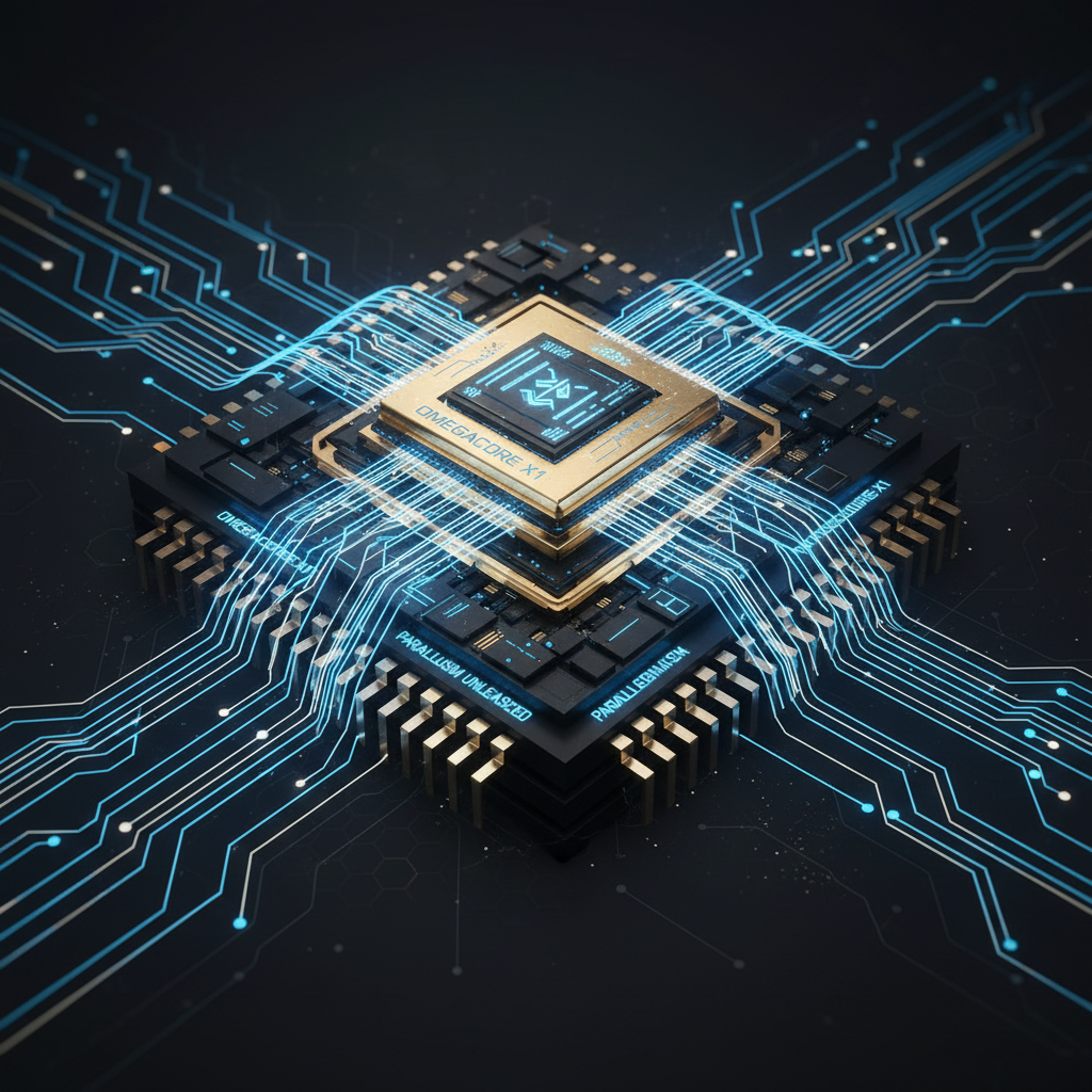 Datacenters & High-Performance Computing