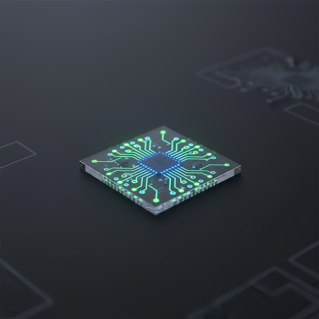 IoT & Embedded Control Systems