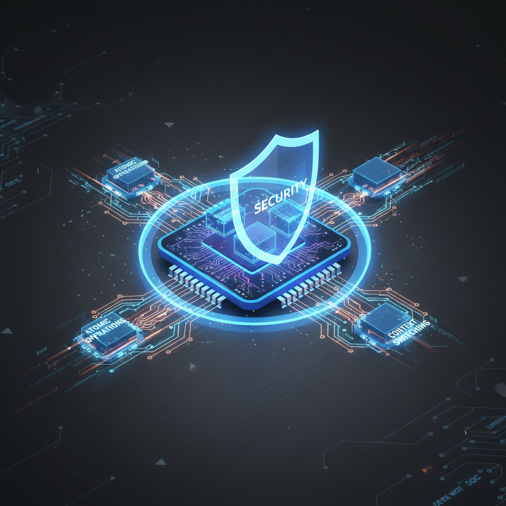 Real-Time Embedded Systems
